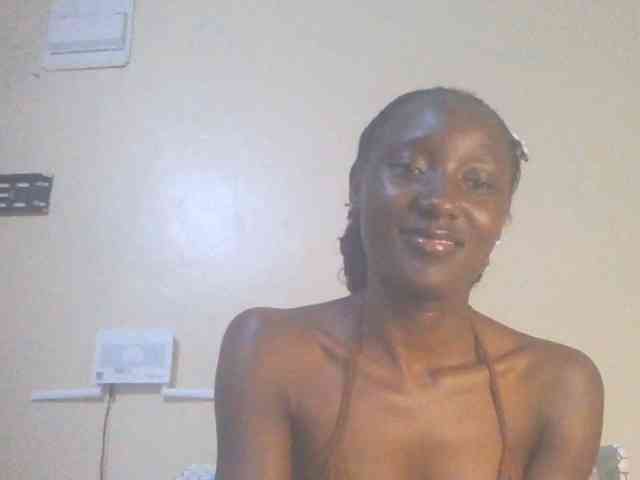 SexyLucia5 webcam