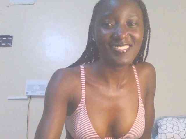 SexyLucia5 webcam