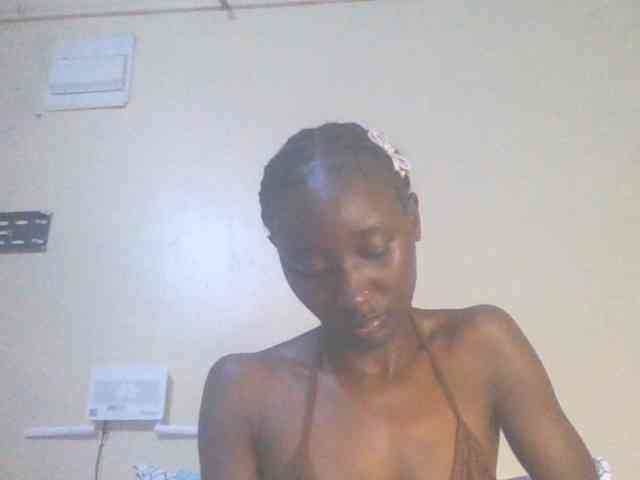SexyLucia5 webcam