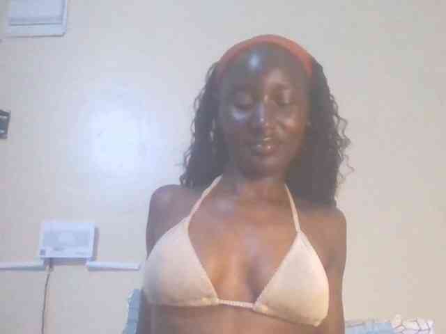 SexyLucia5 webcam