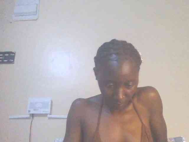 SexyLucia5 webcam
