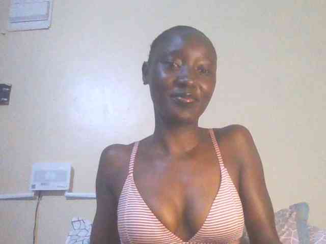 SexyLucia5 webcam