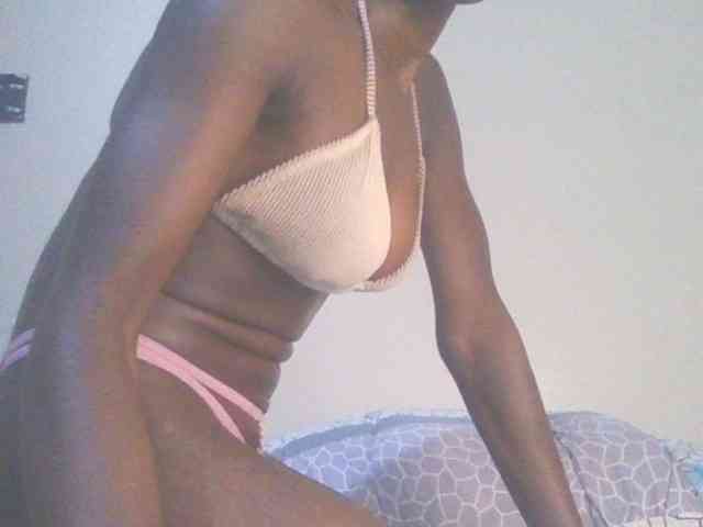 SexyLucia5 webcam