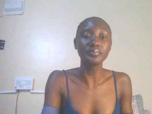 SexyLucia5 webcam
