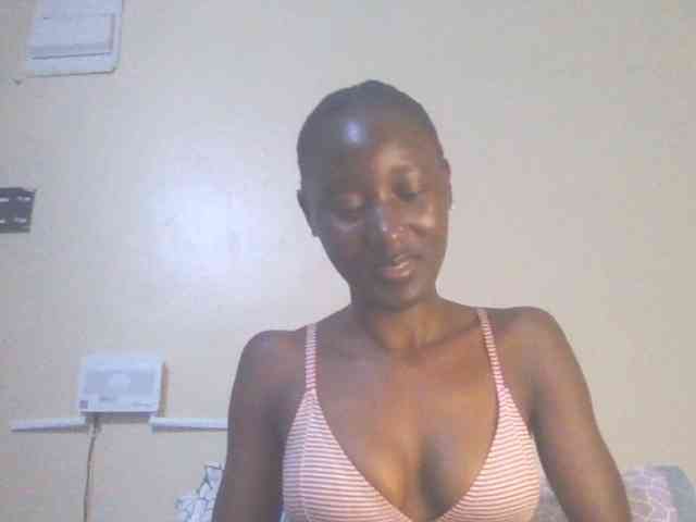 SexyLucia5 webcam