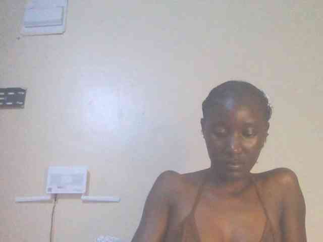 SexyLucia5 webcam