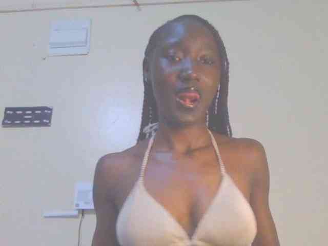 SexyLucia5 webcam
