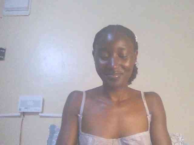 SexyLucia5 webcam