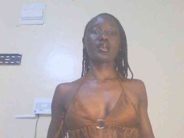 SexyLucia5 webcam