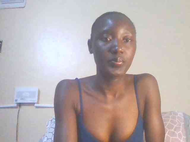 SexyLucia5 webcam