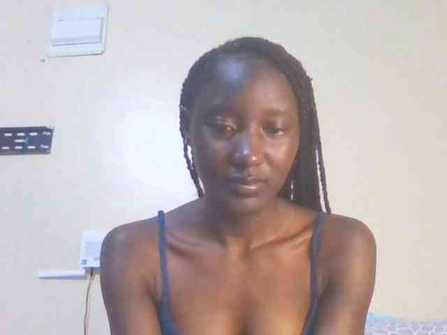 SexyLucia5 webcam