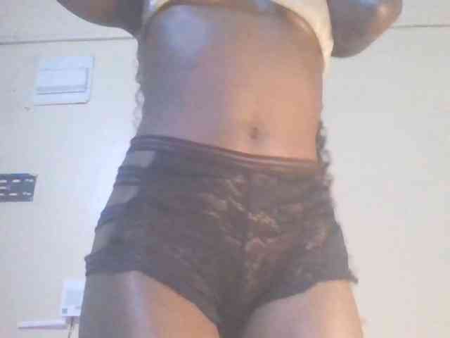 SexyLucia5 webcam