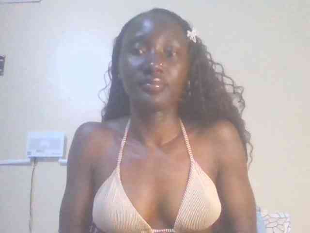 SexyLucia5 webcam