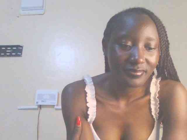 SexyLucia5 webcam