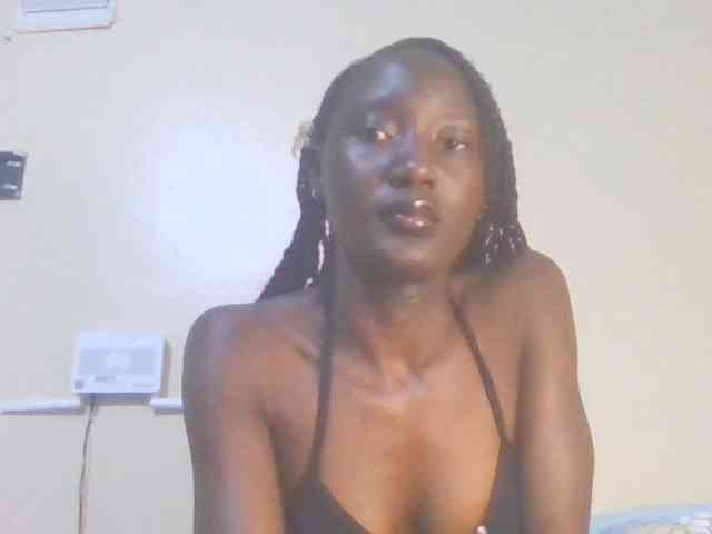 SexyLucia5 webcam