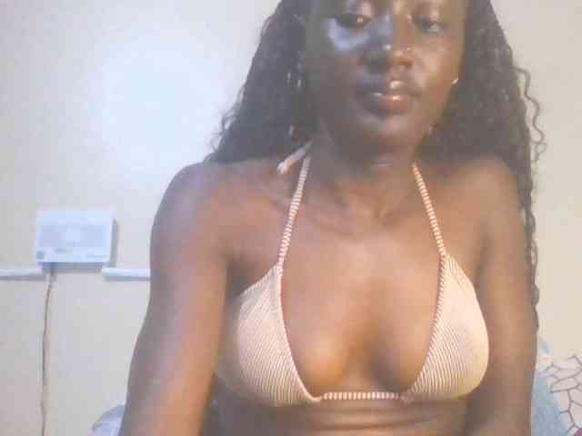 SexyLucia5 webcam