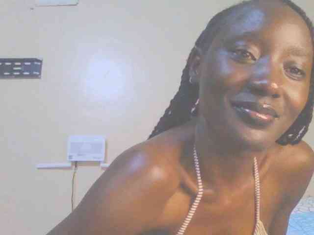 SexyLucia5 webcam