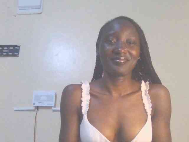 SexyLucia5 webcam
