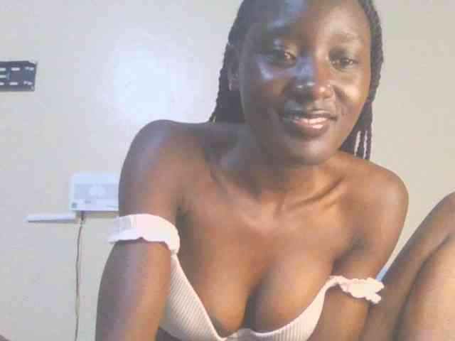 SexyLucia5 webcam