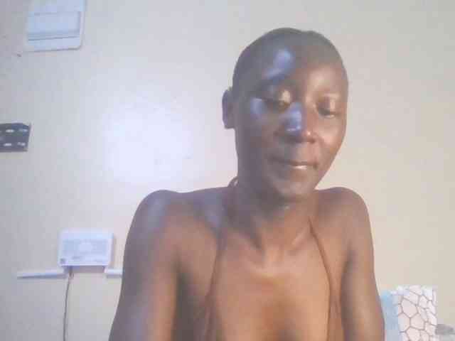 SexyLucia5 webcam