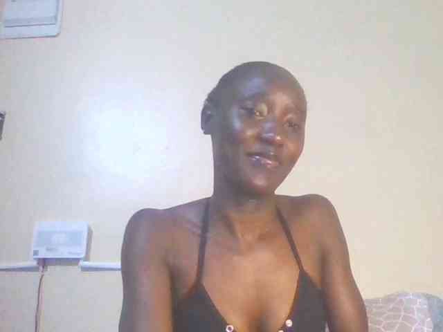 SexyLucia5 webcam