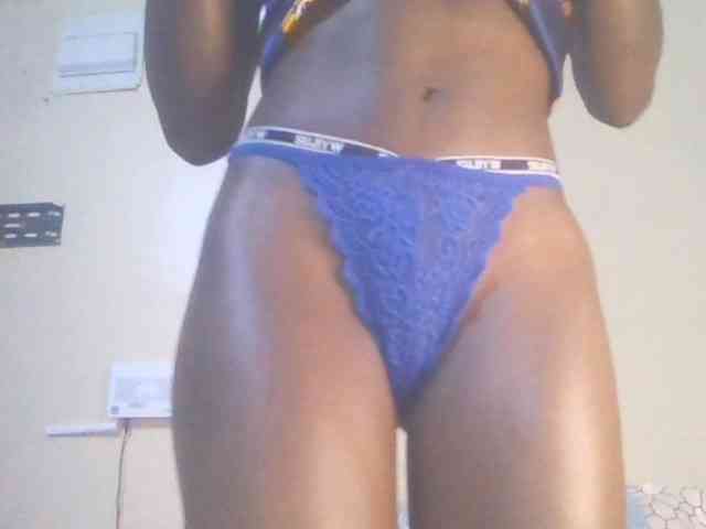 SexyLucia5 webcam