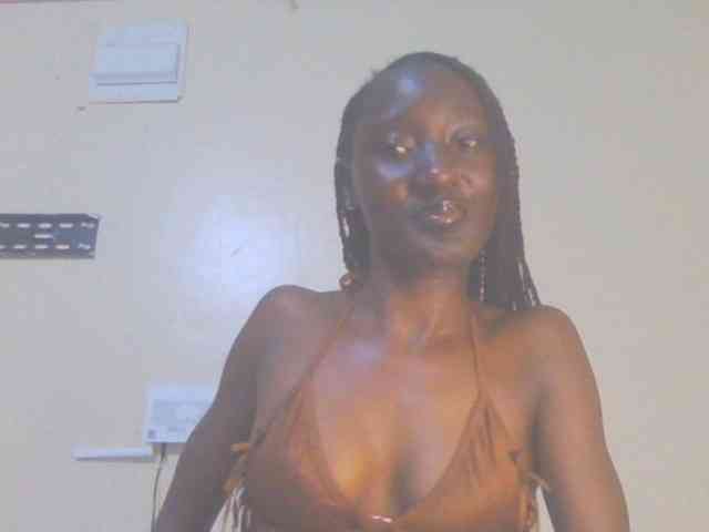 SexyLucia5 webcam