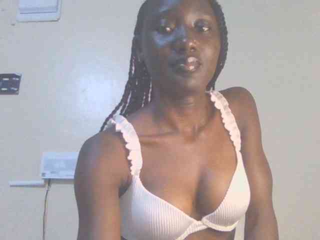 SexyLucia5 webcam