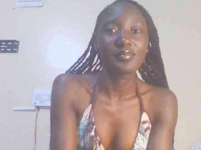 SexyLucia5 webcam