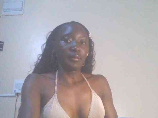 SexyLucia5 webcam