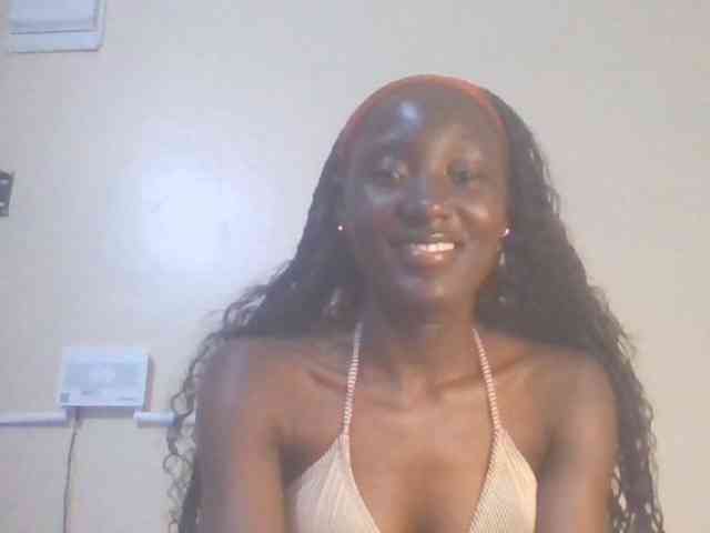 SexyLucia5 webcam