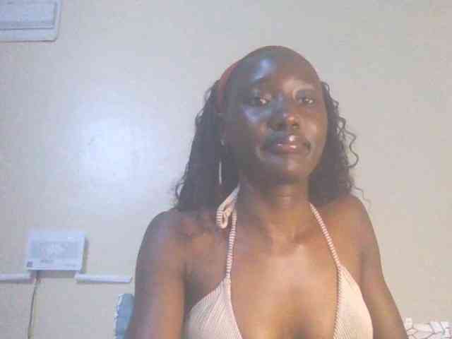 SexyLucia5 webcam