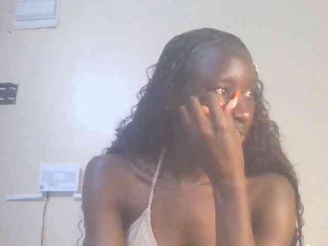 SexyLucia5 webcam