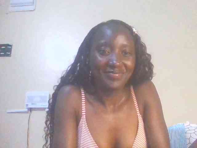 SexyLucia5 webcam