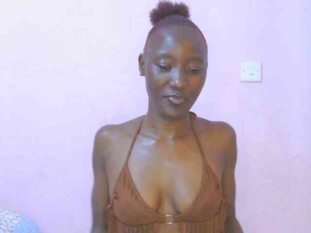 SexyLucia5 webcam