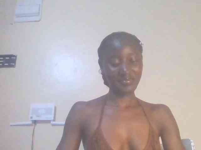 SexyLucia5 webcam
