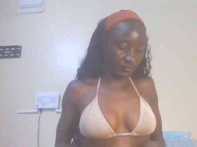 SexyLucia5 webcam