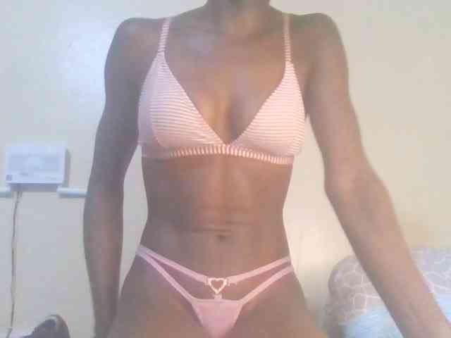 SexyLucia5 webcam