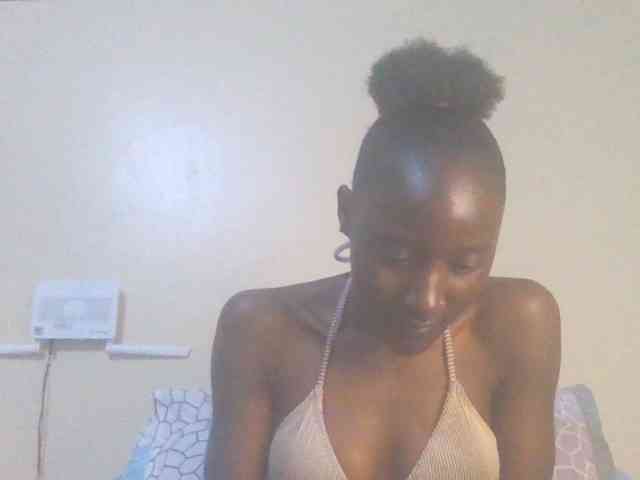 SexyLucia5 webcam
