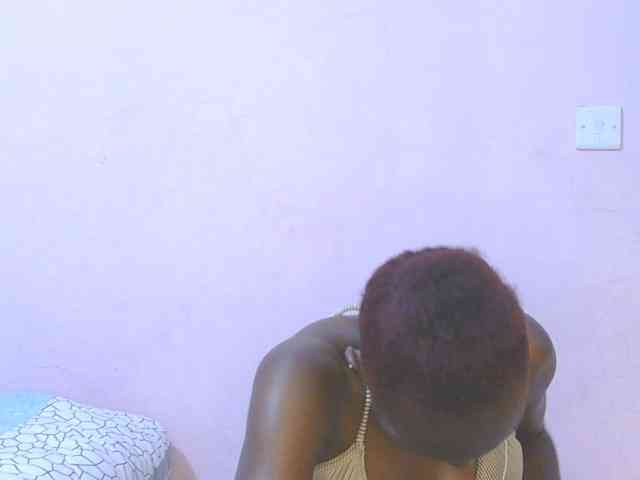 SexyLucia5 webcam