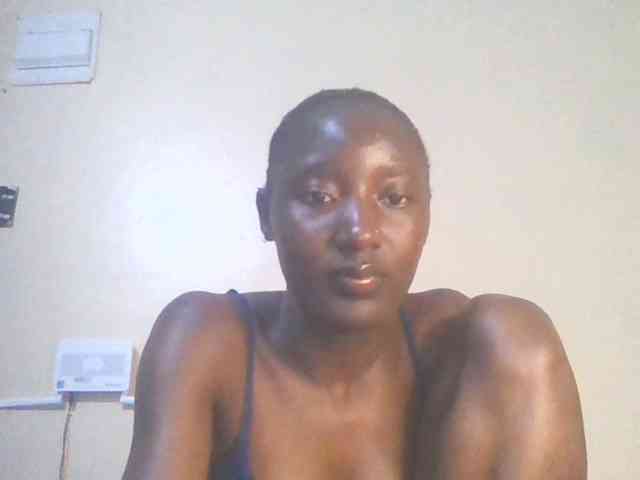 SexyLucia5 webcam