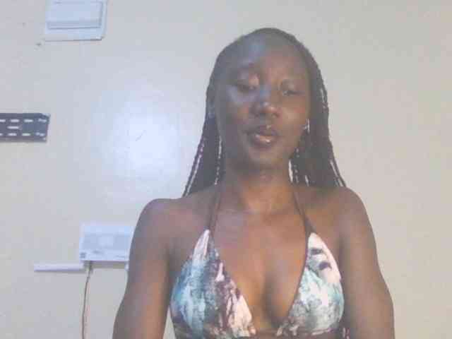SexyLucia5 webcam