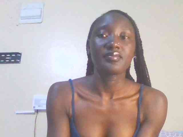 SexyLucia5 webcam
