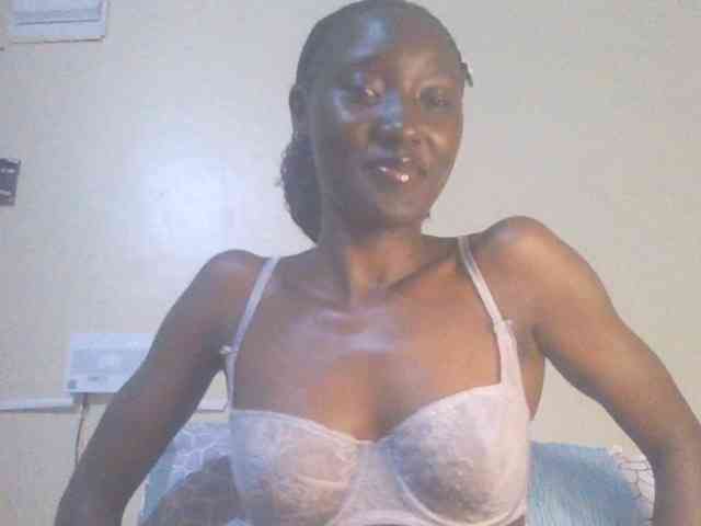 SexyLucia5 webcam