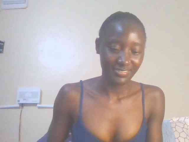 SexyLucia5 webcam