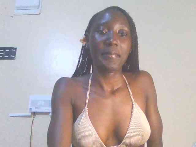 SexyLucia5 webcam