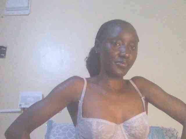 SexyLucia5 webcam