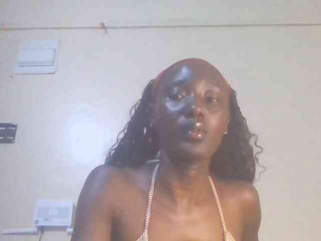 SexyLucia5 webcam