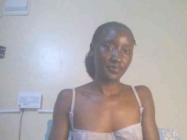 SexyLucia5 webcam