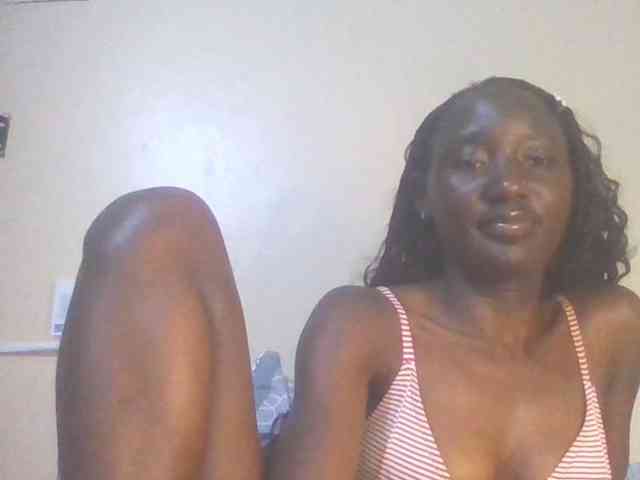 SexyLucia5 webcam